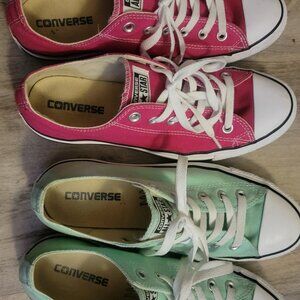 Converse Chuck Taylor All Star Shoes
